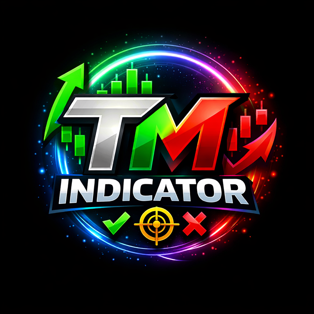 TM Indicator Logo